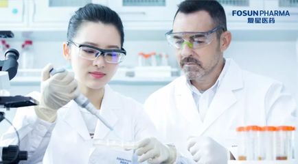 復(fù)星醫(yī)藥獲納恒生滬深港通生物科技50指數(shù)