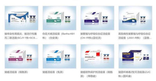 華派生物 取其 精華 ,自成 華派 ,引領動保行業(yè)新未來