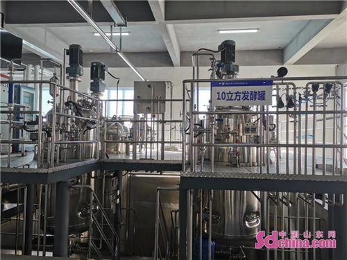 煙臺(tái)水禾土生物科技 科技型企業(yè)的成長(zhǎng)離不開(kāi)好的政府機(jī)制