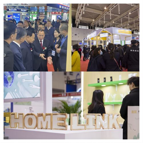 家聯(lián)科技攜 生物降解 產(chǎn)品參展第五屆中國(guó)國(guó)際塑料展 引領(lǐng)行業(yè)綠色低碳發(fā)展