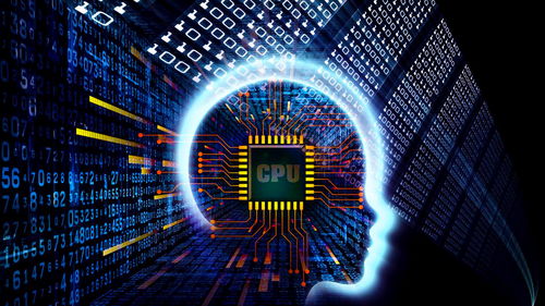 未來(lái)科技會(huì)把地球變成什么樣子 科學(xué)家給出了超越想象的答案